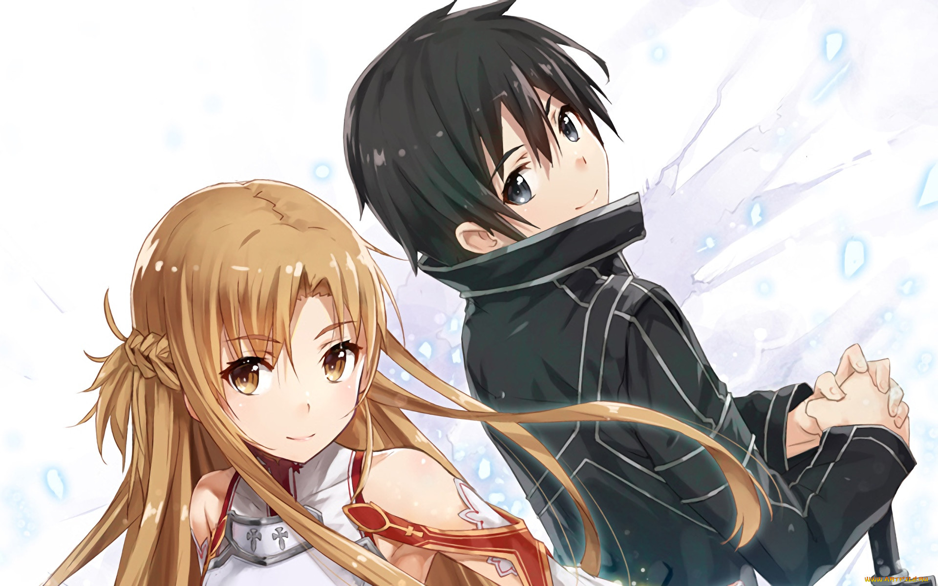 , sword art online, , , 